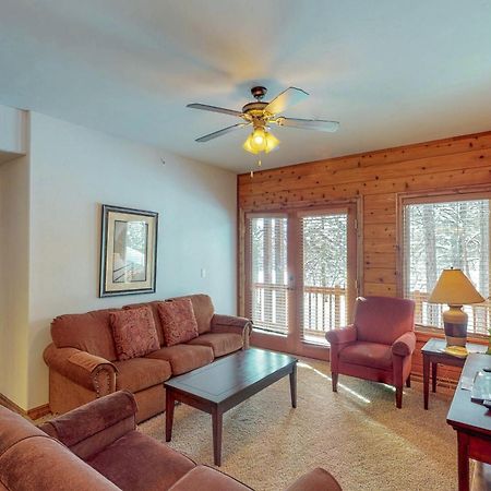 Ace Condos Pagosa Springs Quarto foto