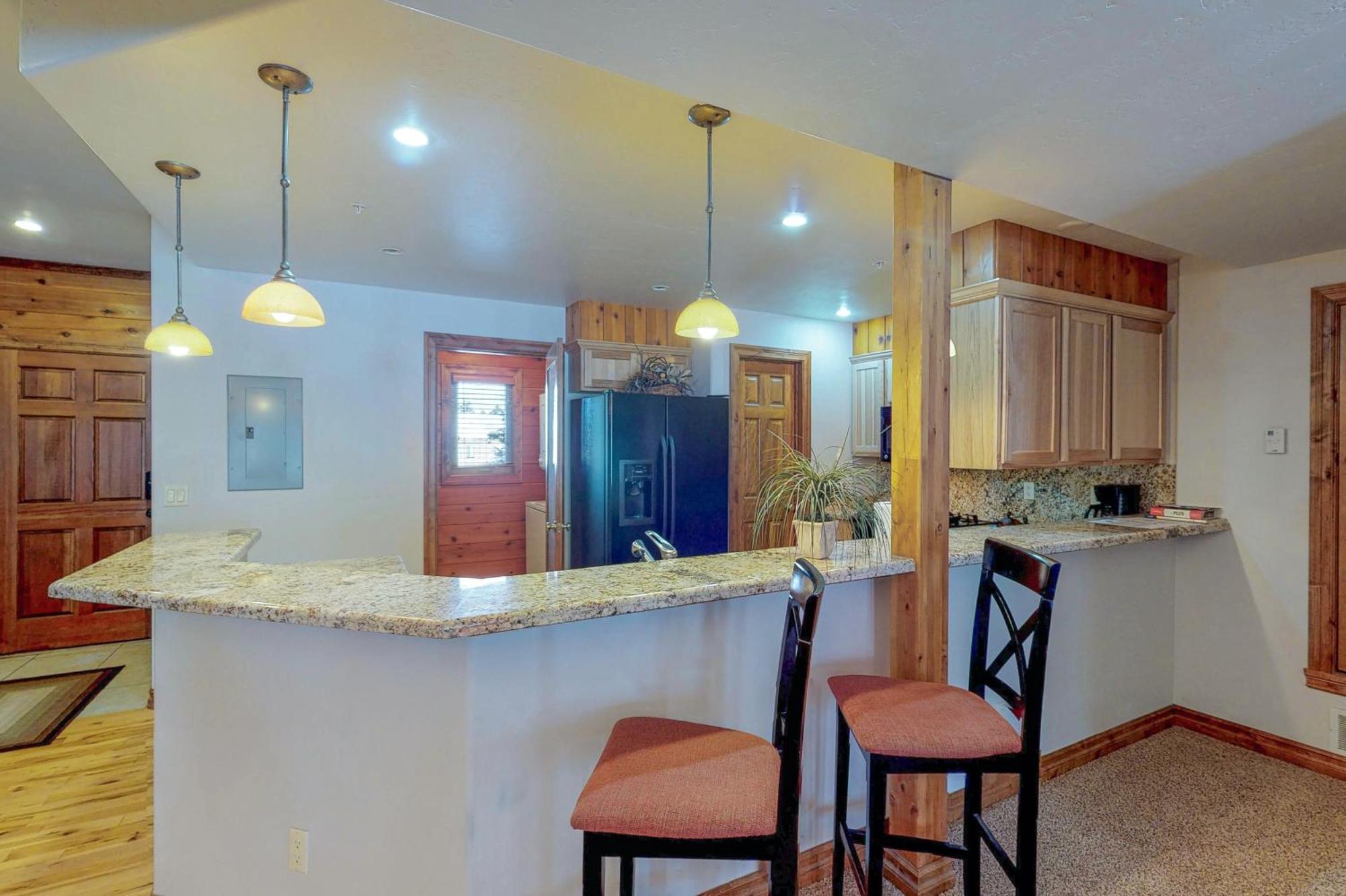 Ace Condos Pagosa Springs Quarto foto