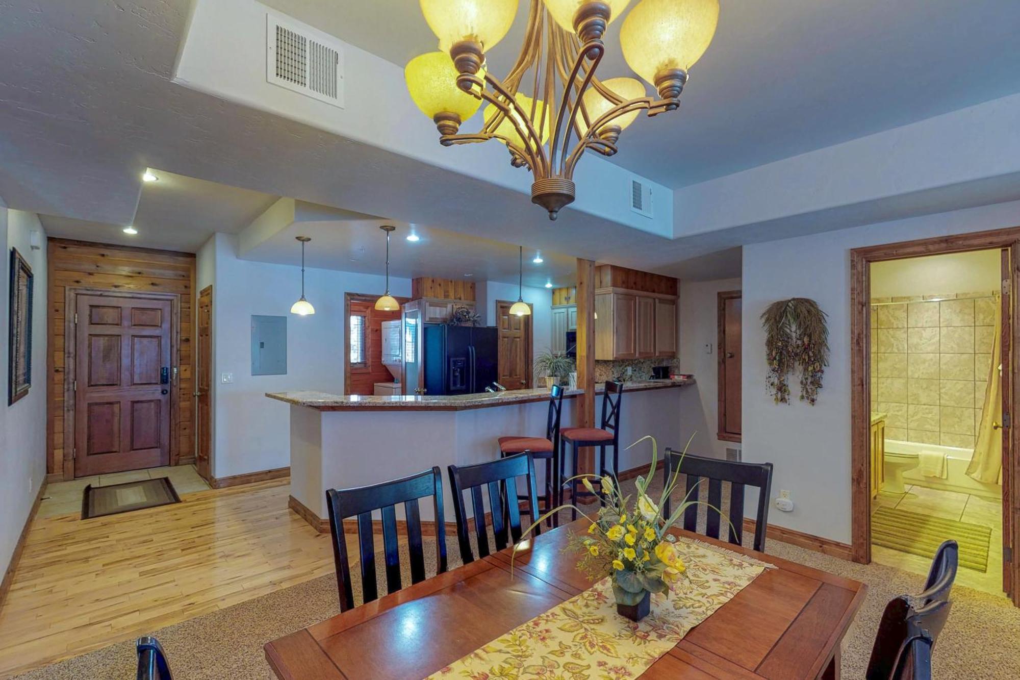 Ace Condos Pagosa Springs Quarto foto